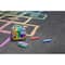 Crayola Washable Sidewalk Chalk, 48ct.